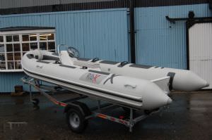 Rib-X XP450